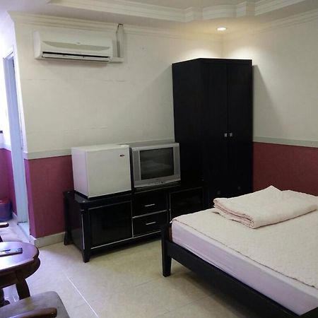 Hotel Cocon أمبانغ المظهر الخارجي الصورة