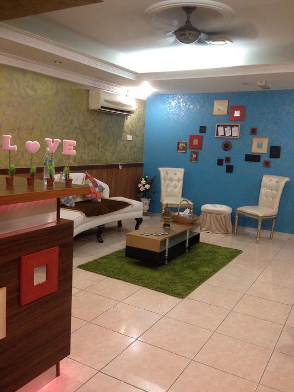 Hotel Cocon أمبانغ المظهر الخارجي الصورة