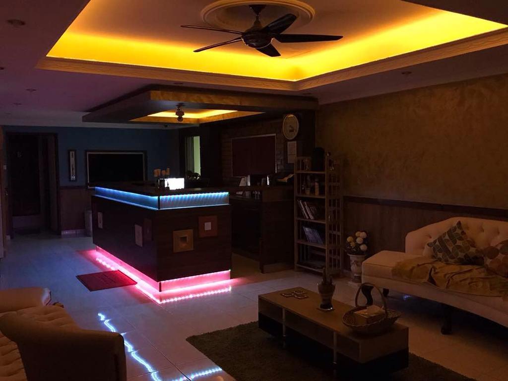 Hotel Cocon أمبانغ المظهر الخارجي الصورة