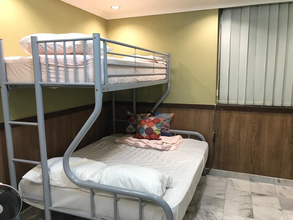 Hotel Cocon أمبانغ المظهر الخارجي الصورة