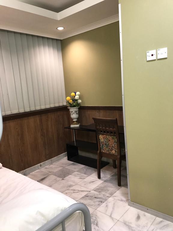 Hotel Cocon أمبانغ المظهر الخارجي الصورة