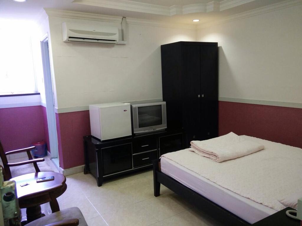 Hotel Cocon أمبانغ المظهر الخارجي الصورة