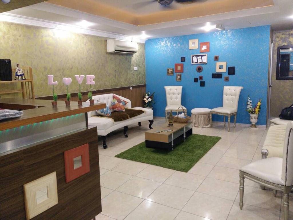 Hotel Cocon أمبانغ المظهر الخارجي الصورة